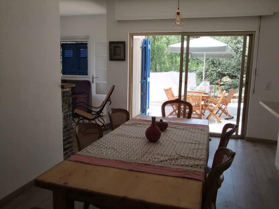 Lou Pastourel Villa Le Lavandou Dış mekan fotoğraf