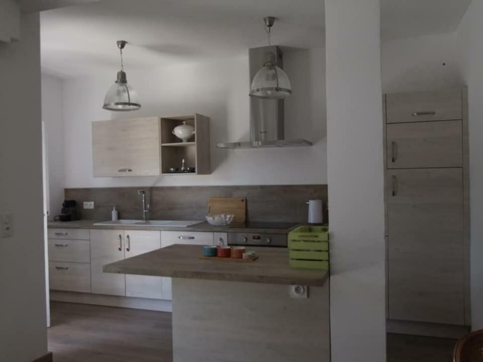 Lou Pastourel Villa Le Lavandou Dış mekan fotoğraf
