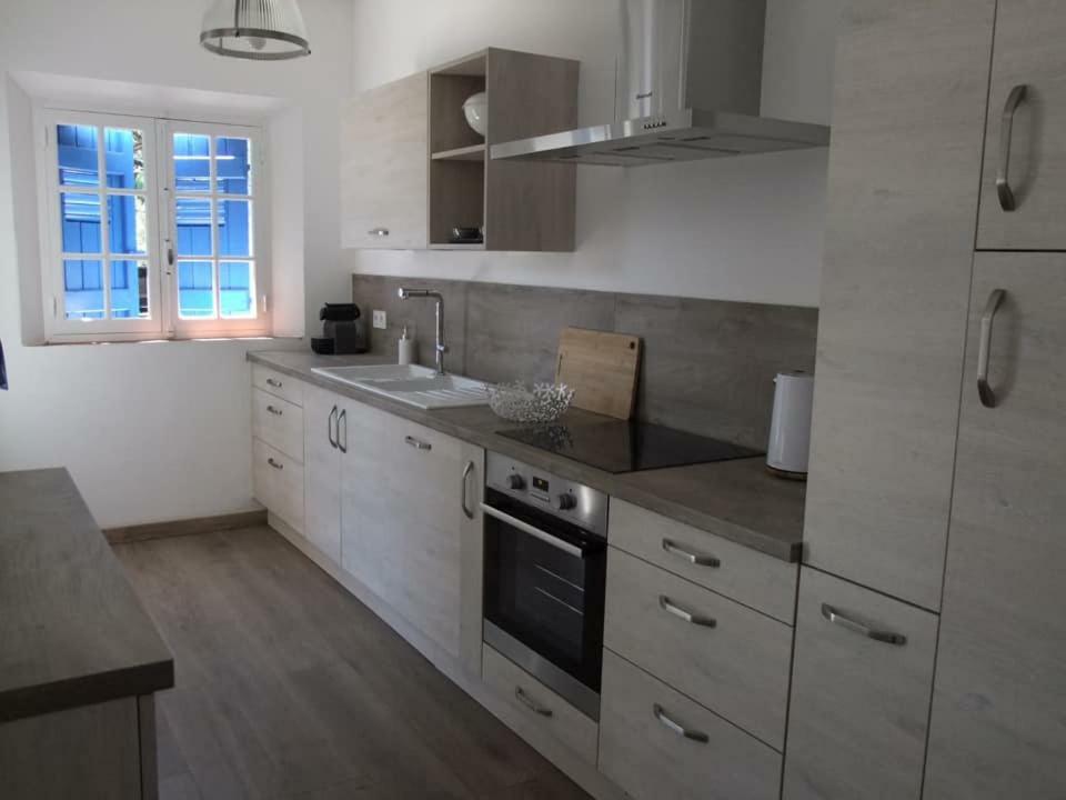 Lou Pastourel Villa Le Lavandou Dış mekan fotoğraf