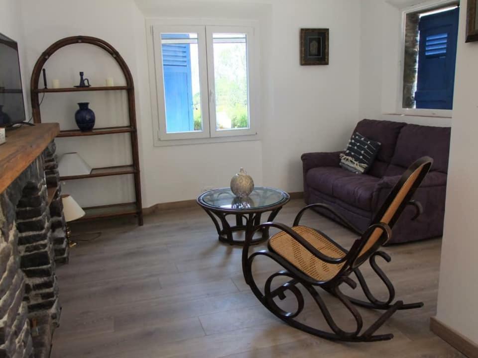 Lou Pastourel Villa Le Lavandou Dış mekan fotoğraf