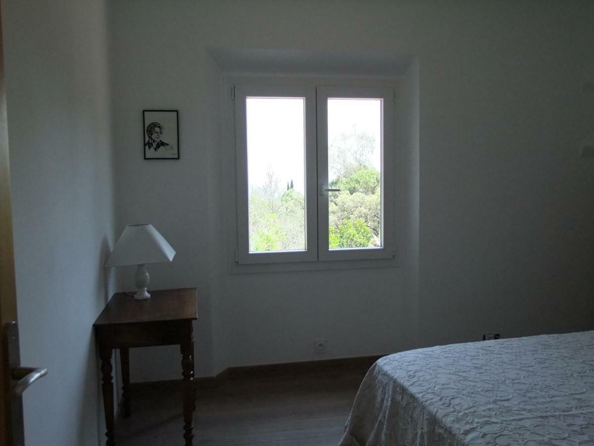 Lou Pastourel Villa Le Lavandou Dış mekan fotoğraf