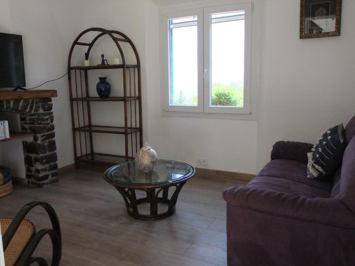 Lou Pastourel Villa Le Lavandou Dış mekan fotoğraf